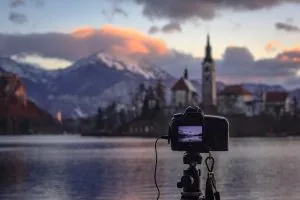 Vacanze fotografiche in Slovenia